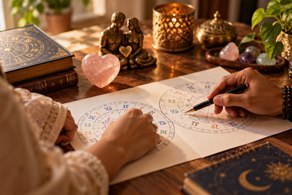 compatibility analysis